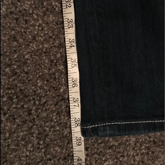 NWOT Miss Me Jeans - Picture 10 of 12